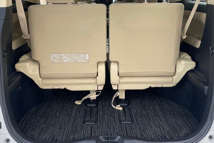 Narita Airport (NRT) To/From Tokyo Disney or Yokohama — photo 8