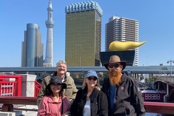 Private Customizable Walking Tour in English or Spanish (Español) — photo 10