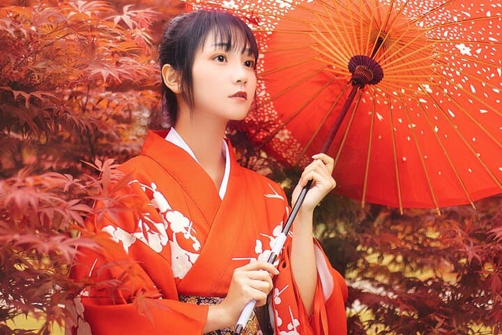 Kyoto Kimono and Yukata Experience — photo 10