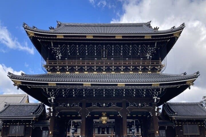 Kyoto Philosophy Walk with Philosopher (Private/6.5 hour) — photo 6