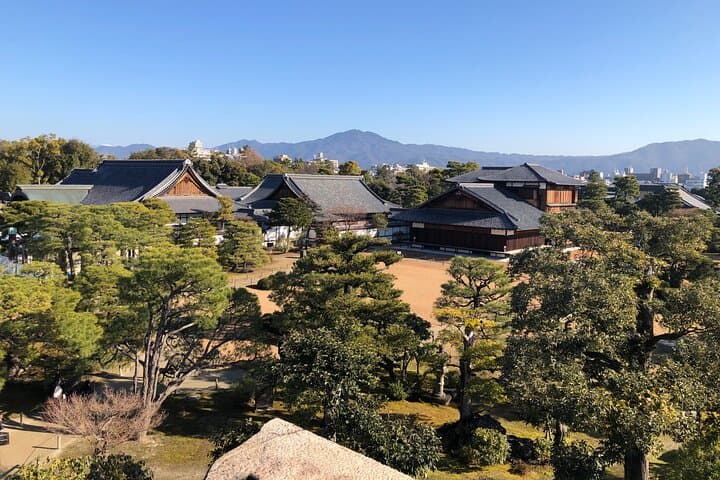 Historical Kyoto E-Bike Tour — photo 3