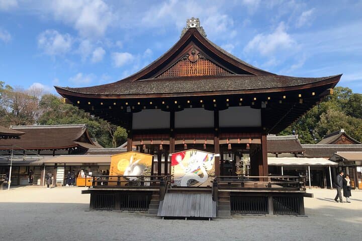 Historical Kyoto E-Bike Tour — photo 8