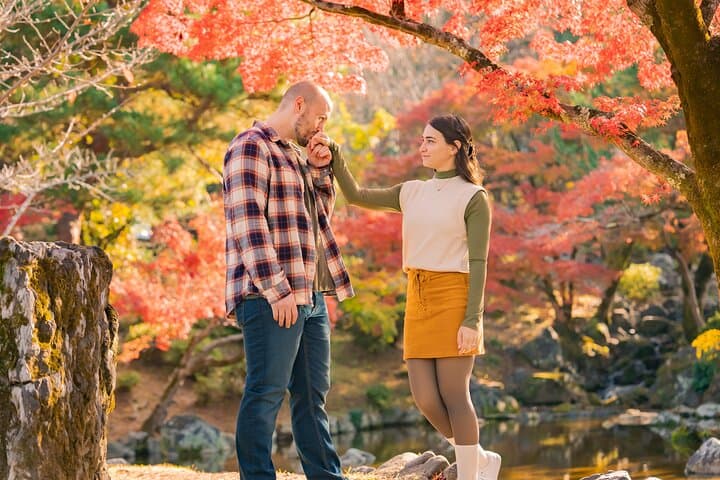 Private Photography Tour in Tokyo — photo 2