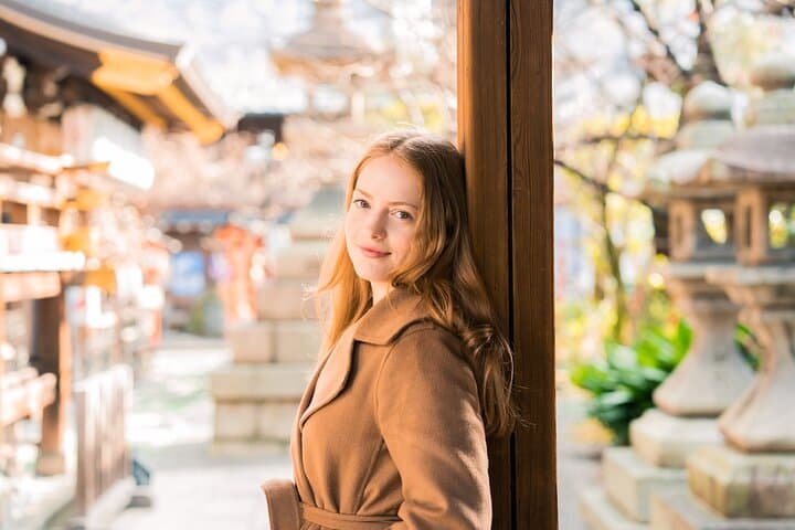 Private Photography Tour in Tokyo — photo 3