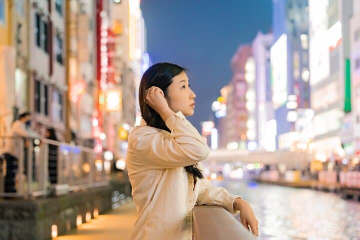 Private Photography Tour in Tokyo — photo 5