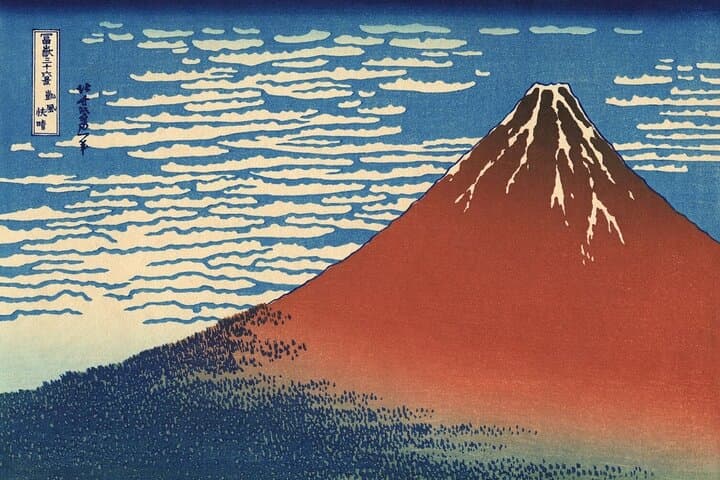 Tokyo Ukiyo-e Studio with Artisan Featured at the British Museum — photo 6
