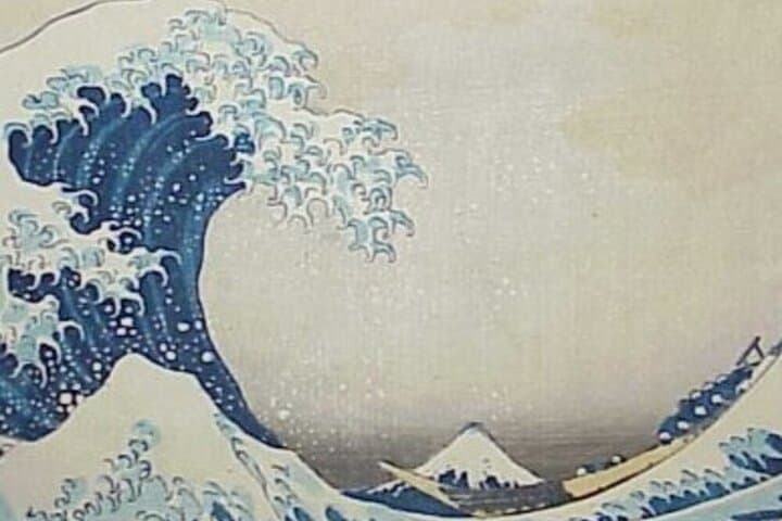 Tokyo Ukiyo-e Studio with Artisan Featured at the British Museum — photo 9