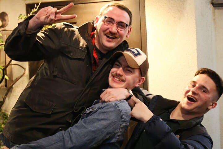 Private Night Tour In Hidden Bars of Shinjuku — photo 6