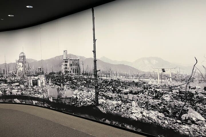 Hiroshima Private Guided Tour from Osaka or Kyoto — photo 8