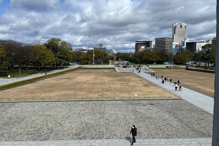 Hiroshima Private Guided Tour from Osaka or Kyoto — photo 5