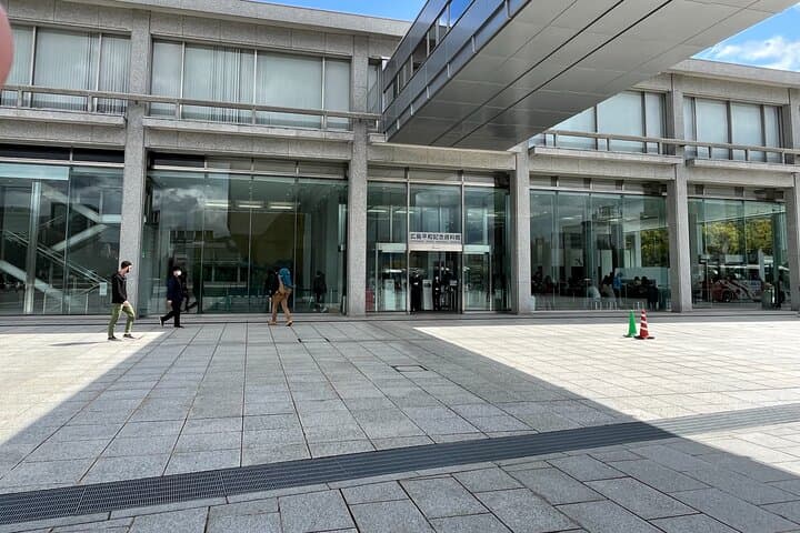 Hiroshima Private Guided Tour from Osaka or Kyoto — photo 6
