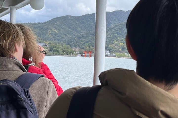 Hiroshima Private Guided Tour from Osaka or Kyoto — photo 10