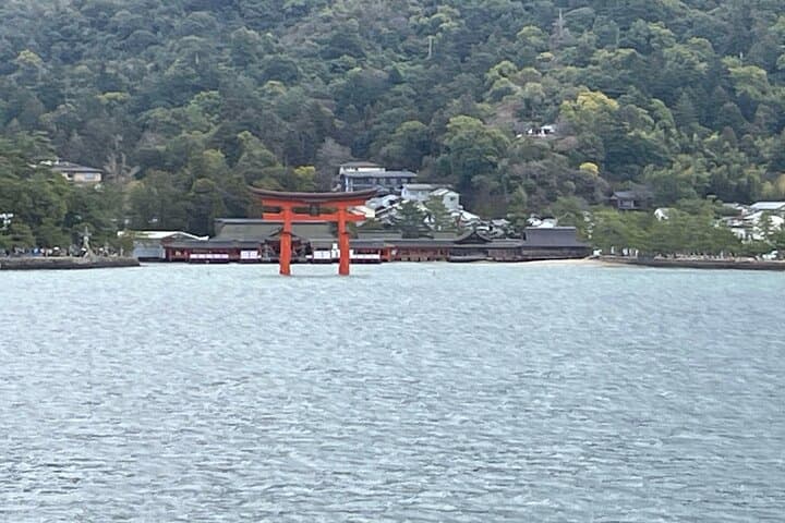 Hiroshima Private Guided Tour from Osaka or Kyoto — photo 11