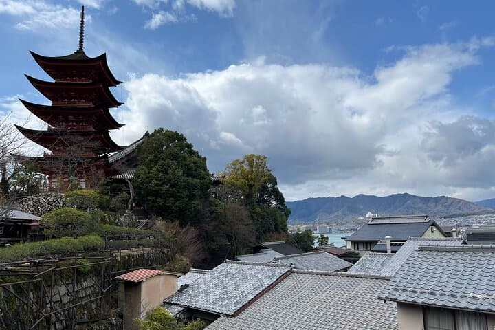 Private Guided Tour to Miyajima from Osaka or Kyoto — photo 4