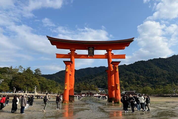 Hiroshima Private Guided Tour from Osaka or Kyoto — photo 2
