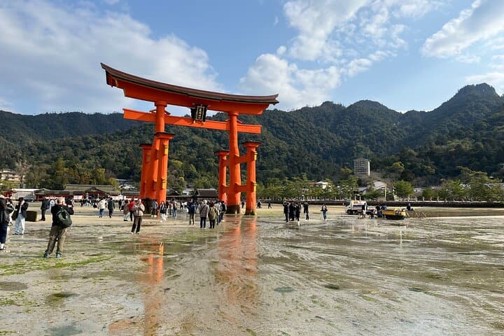 Hiroshima Private Guided Tour from Osaka or Kyoto — photo 15