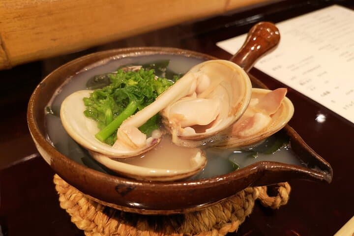 Authentic Kyoto Cuisine Tour with a Local Guide — photo 11