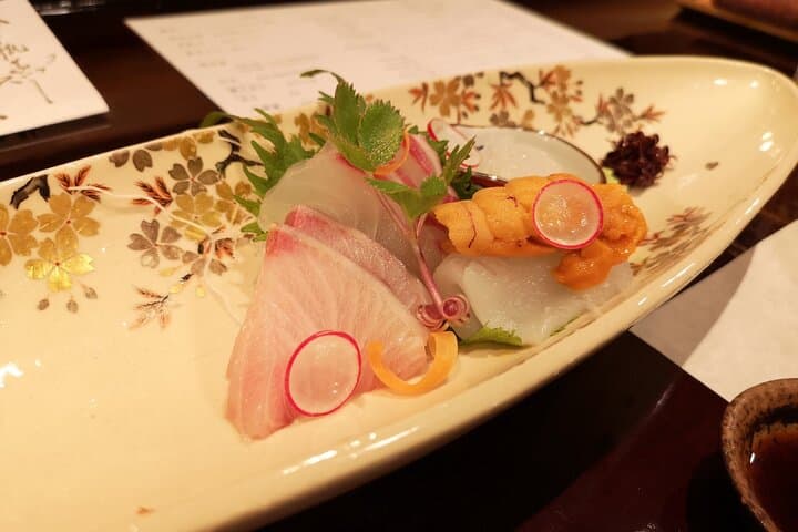 Authentic Kyoto Cuisine Tour with a Local Guide — photo 7