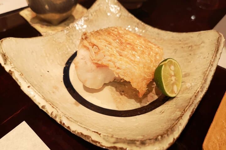 Authentic Kyoto Cuisine Tour with a Local Guide — photo 10