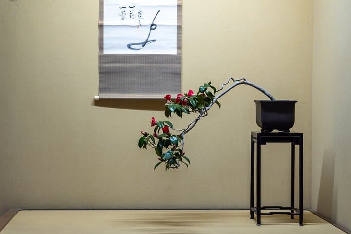 Make Your Own Bonsai with a Professional Bonsai Artist in Tokyo — photo 8
