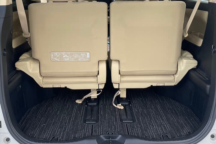 Kansai Airport(KIX)to/from Osaka or Kyoto Private Transfer — photo 4