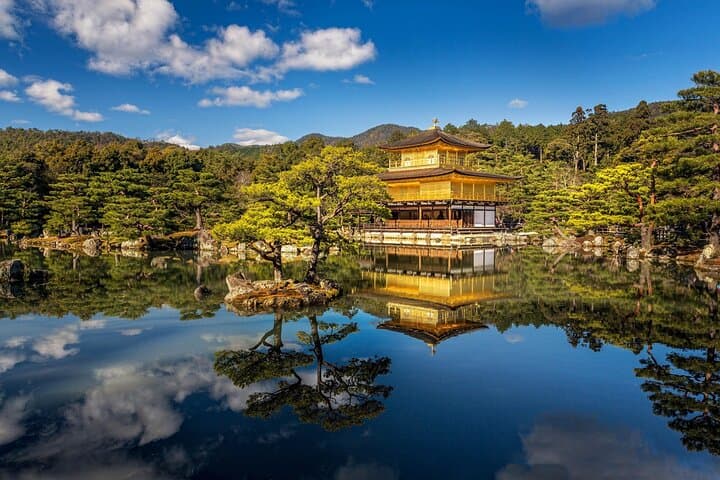 Kyoto 10-Hour Private Car Charter (Customizable, No Guide) — photo 2