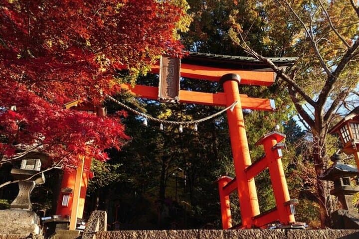 Mt. Fuji one day Private tour from tokyo with English guider — photo 5