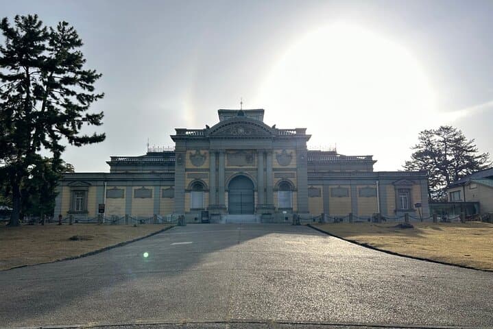 Nara Early Morning Tour (Kyoto or Osaka Departure Available) — photo 15