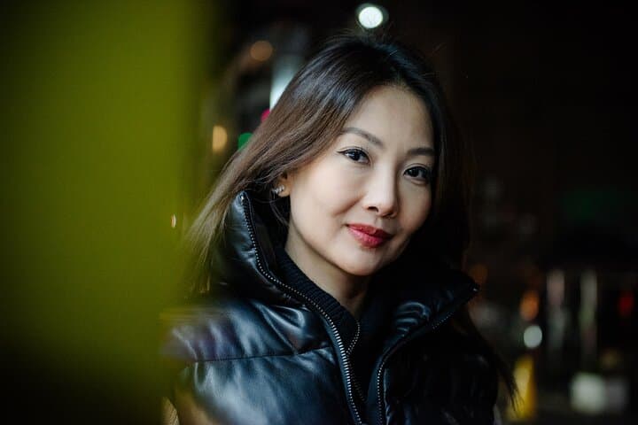Osaka Dotonbori Night Photoshoot Walk - Private Session — photo 18