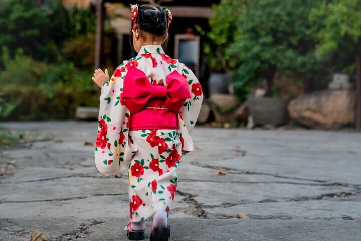 Kyoto Kimono and Yukata Experience — photo 11