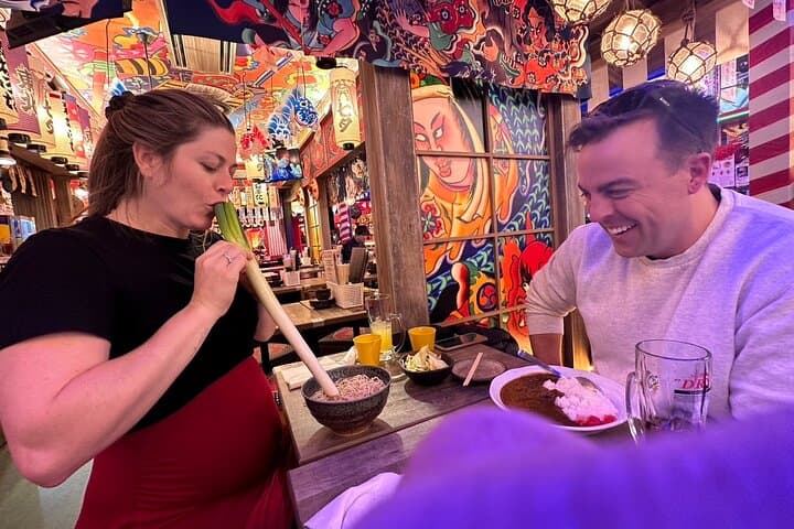 Golden Gai Hidden Eats A Personalized Shinjuku Food Tour By Guide — photo 3