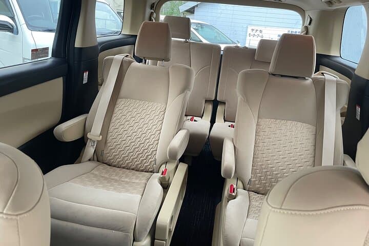 Tokyo, Shinkansen, Disneyland, Yokohama, City to City Transfer — photo 13