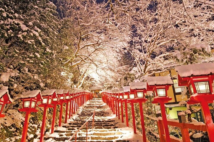 Kyoto 10-Hour Private Car Charter (Customizable, No Guide) — photo 6
