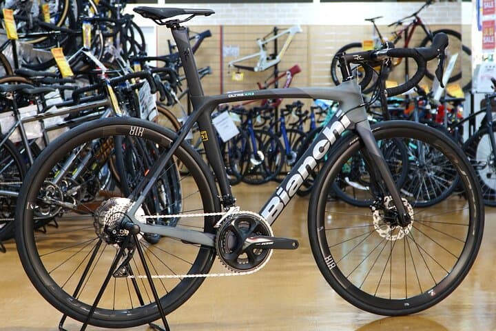 English/Italian guided cycling tour in Tokyo — photo 9