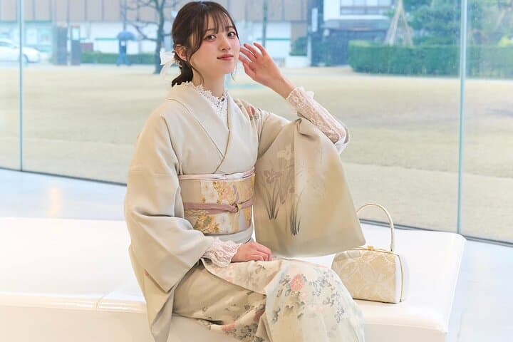 Kanazawa: Family-Friendly Kimono & Yukata Experience at WARGO — photo 19