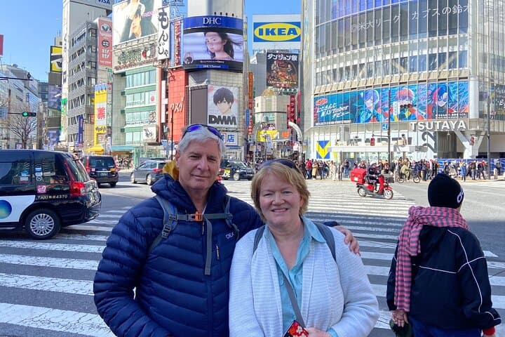 Private Customizable Walking Tour in English or Spanish (Español) — photo 14