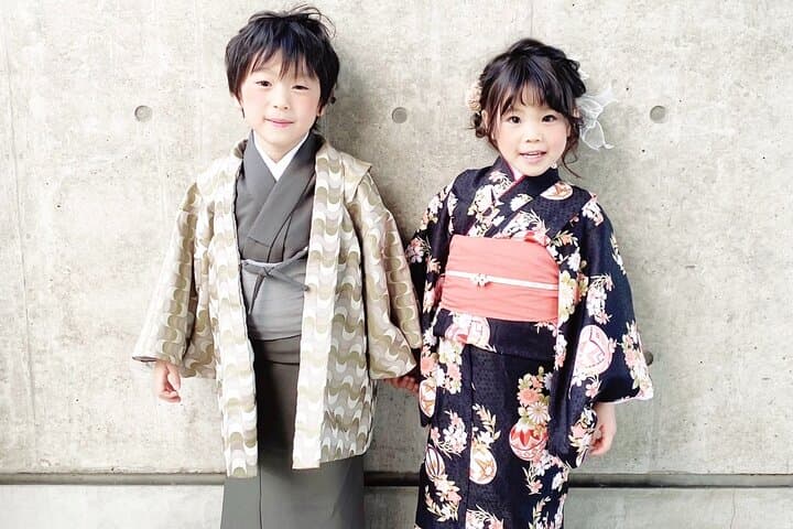 Osaka: Family-Friendly Kimono & Yukata Experience at WARGO — photo 17