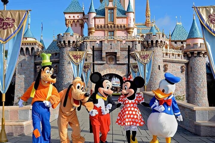 Private Transfer: Haneda Airport to Tokyo, Disney or Yokohama — photo 14