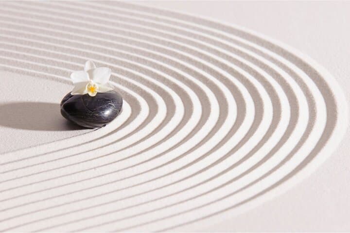 Private Zen Meditation in English in Shinjuku, Tokyo — photo 11