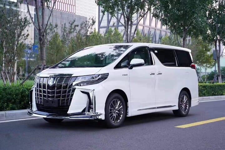 Airport transfer between Narita and Mount Fuji or Hakone Onsen — photo 5