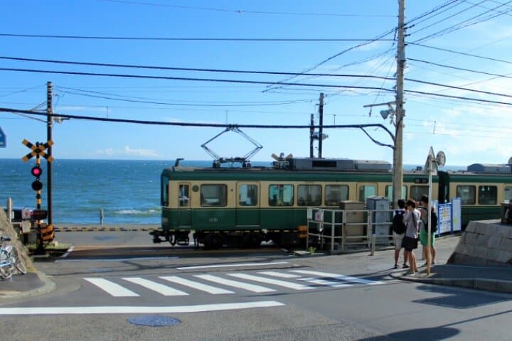 Kamakura Private Charter Car Service Trip — photo 6