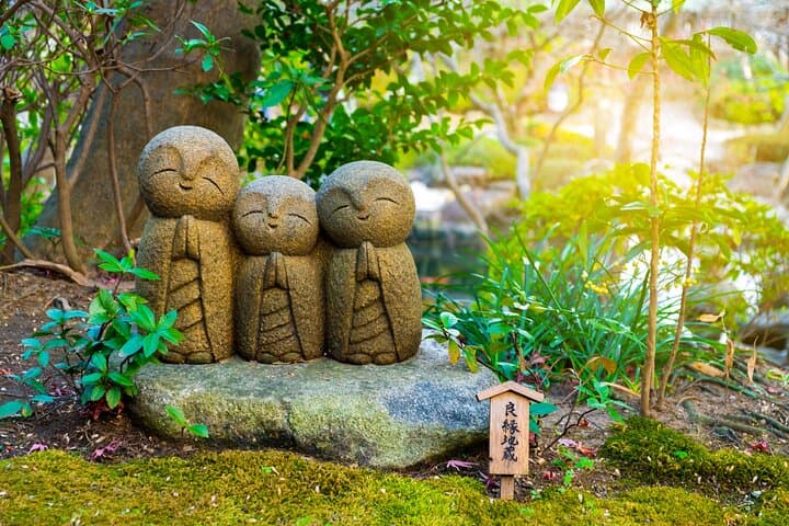 Kamakura Private Charter Car Service Trip — photo 4