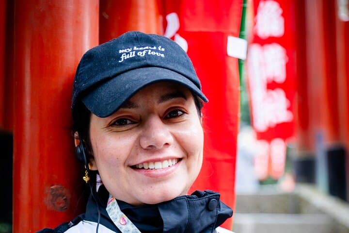Kamakura Tour with Pro Photographer: Tsurugaoka Hachimangu shrine — photo 12
