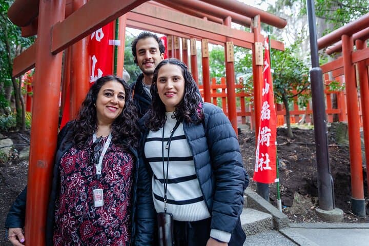 Kamakura Tour with Pro Photographer: Tsurugaoka Hachimangu shrine — photo 6