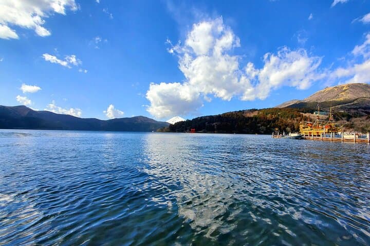 Hakone Full-Day Private Tour from Tokyo (Customizable) — photo 6