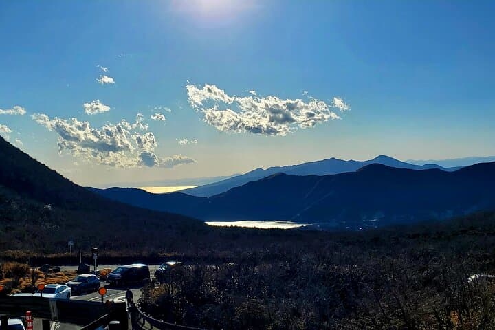 Hakone Full-Day Private Tour from Tokyo (Customizable) — photo 12