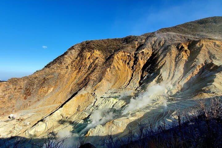 Hakone Full-Day Private Tour from Tokyo (Customizable) — photo 10
