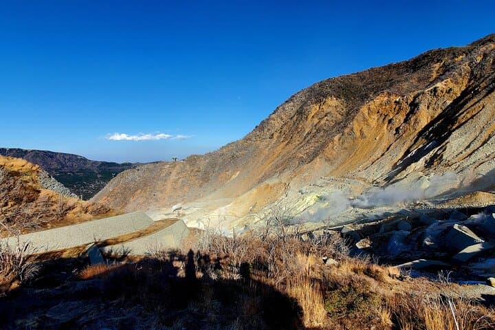 Hakone Full-Day Private Tour from Tokyo (Customizable) — photo 14