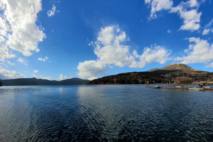 Hakone Full-Day Private Tour from Tokyo (Customizable) — photo 18
