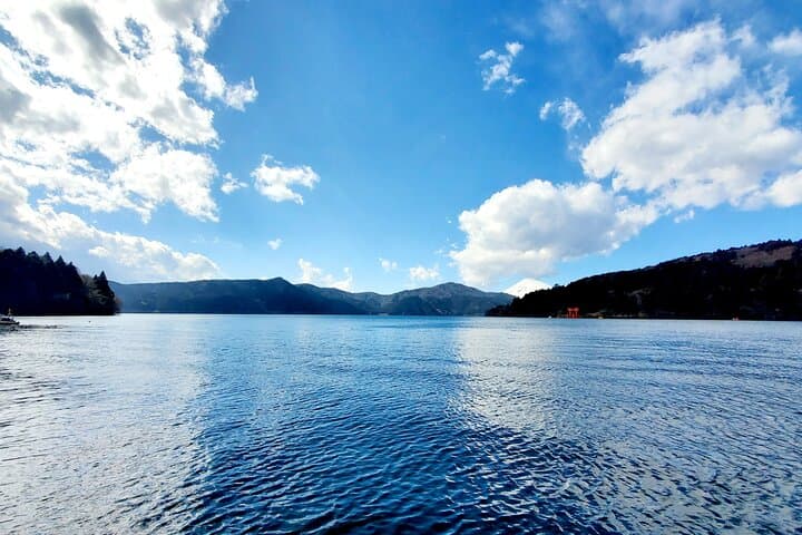 Mount Fuji and Hakone Private Tour from Tokyo (Customizable) — photo 18